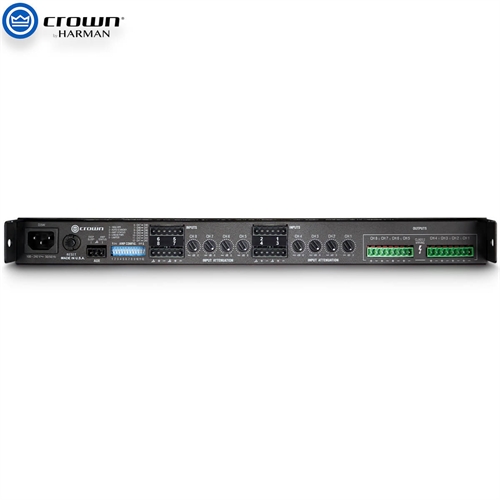 Cục Đẩy Công Suất Crown CT 8150 2